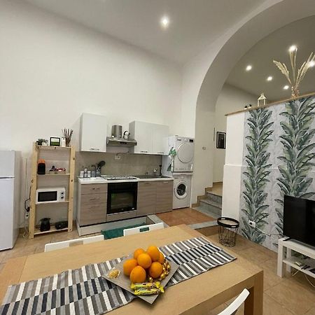 La Casita Villa Catania Luaran gambar