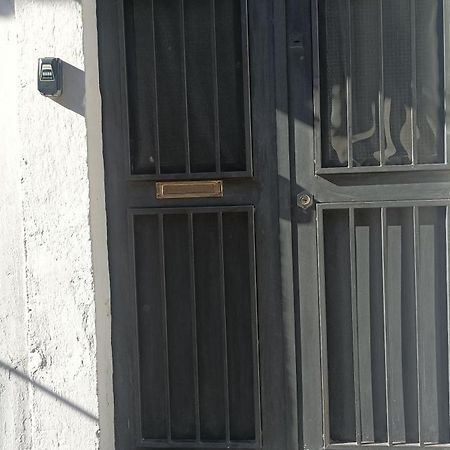 La Casita Villa Catania Luaran gambar