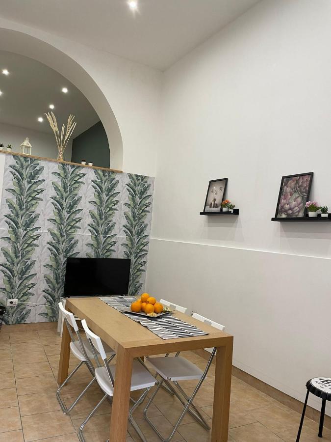 La Casita Villa Catania Luaran gambar