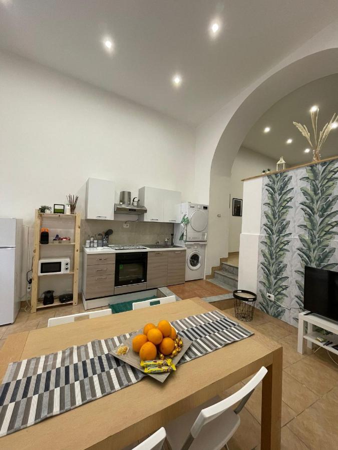 La Casita Villa Catania Luaran gambar