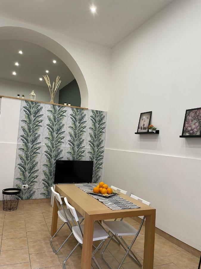 La Casita Villa Catania Luaran gambar