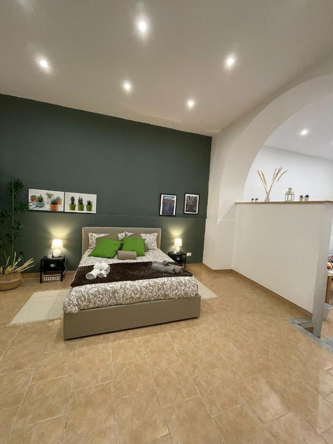 La Casita Villa Catania Luaran gambar