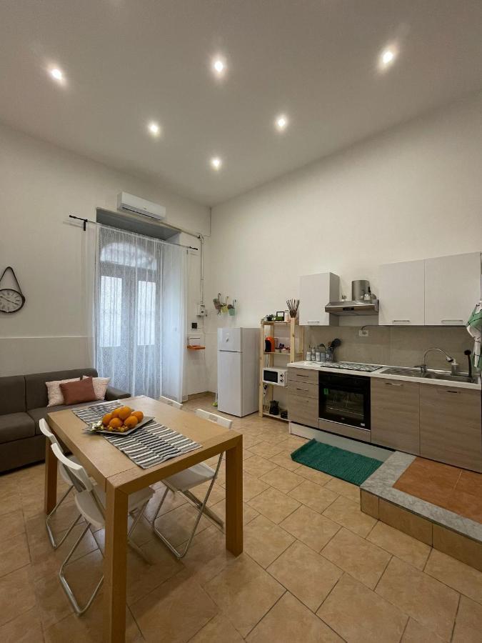 La Casita Villa Catania Luaran gambar